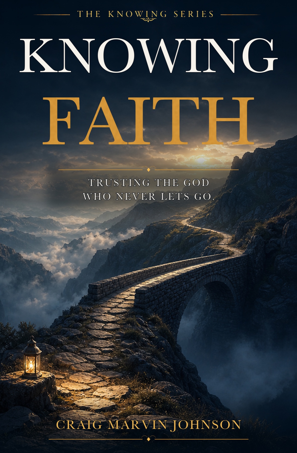 Knowing Faith