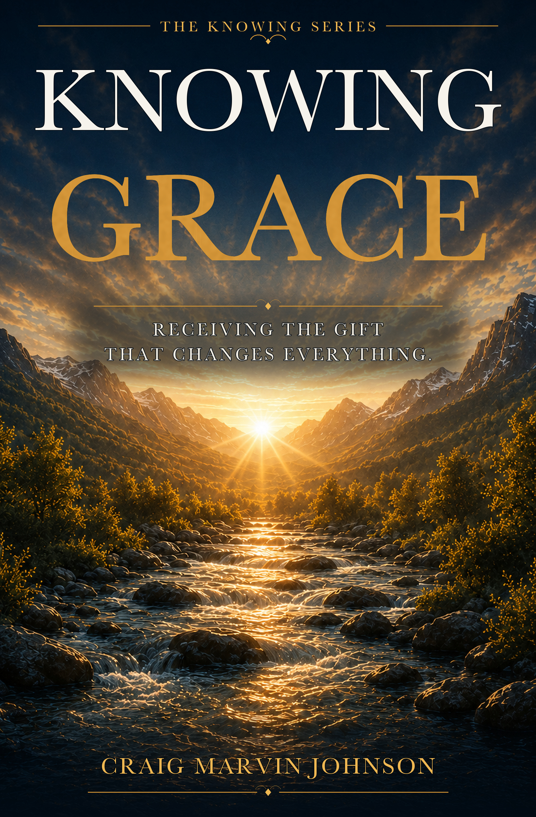 Knowing Grace