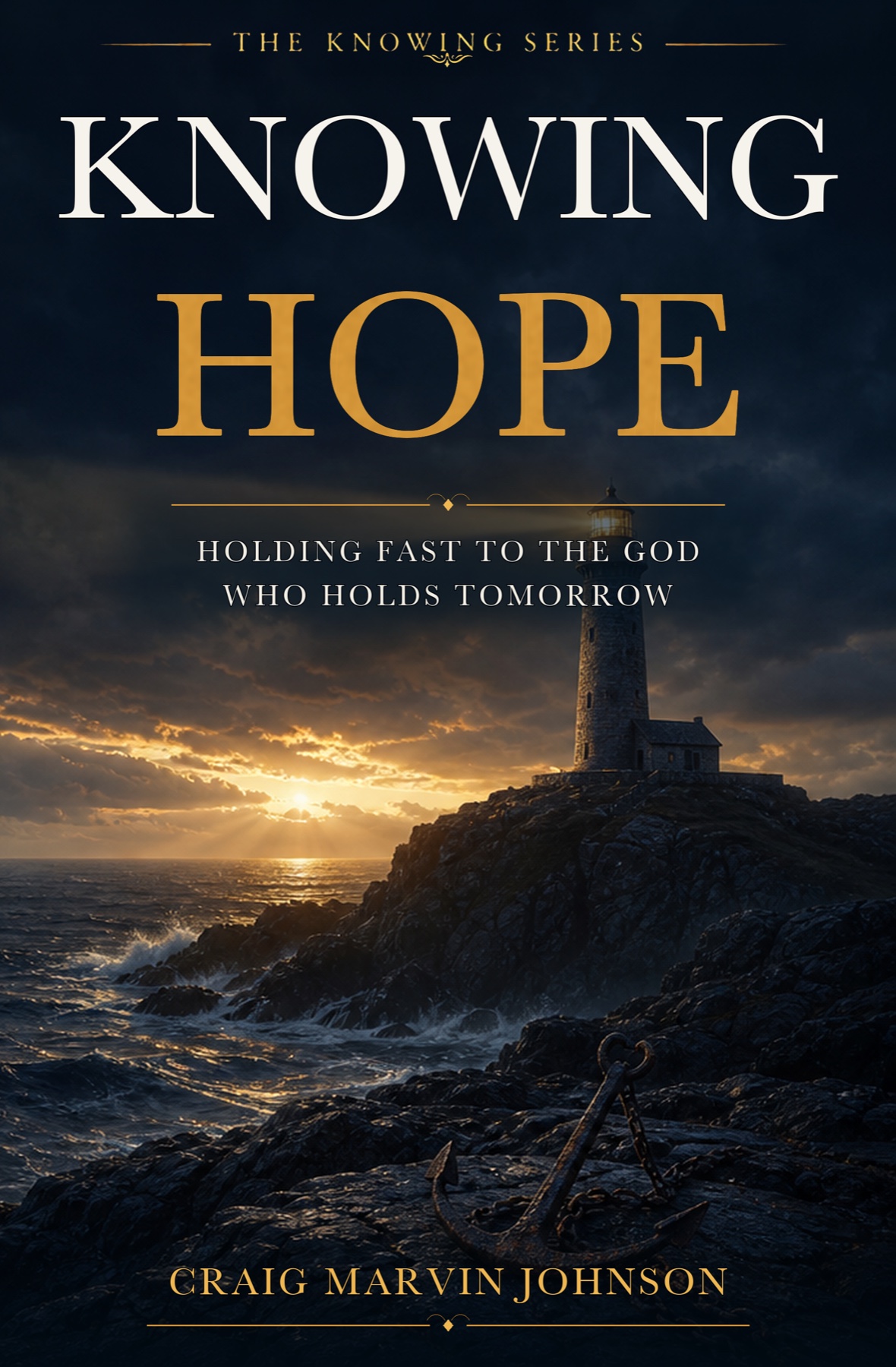 Knowing Hope