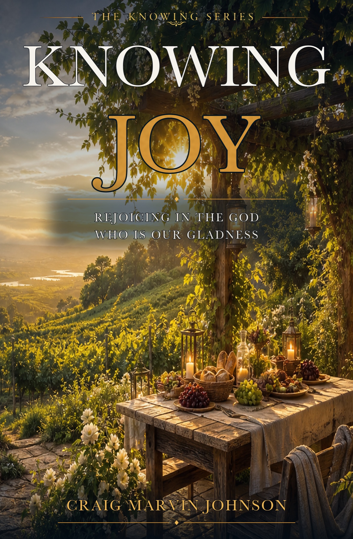 Knowing Joy