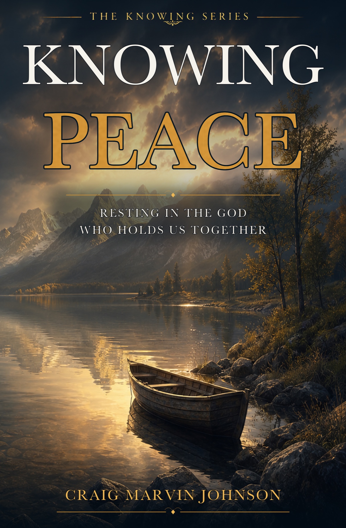 Knowing Peace