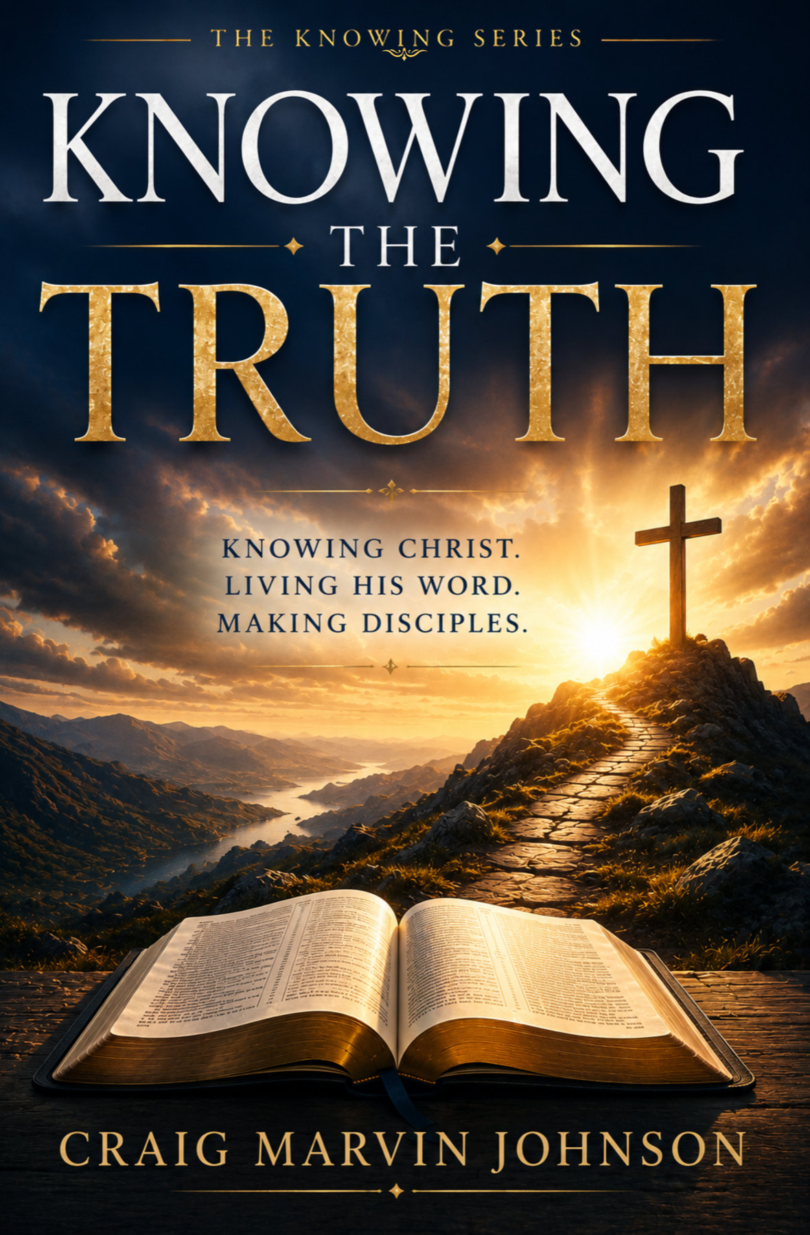 Knowing The Truth